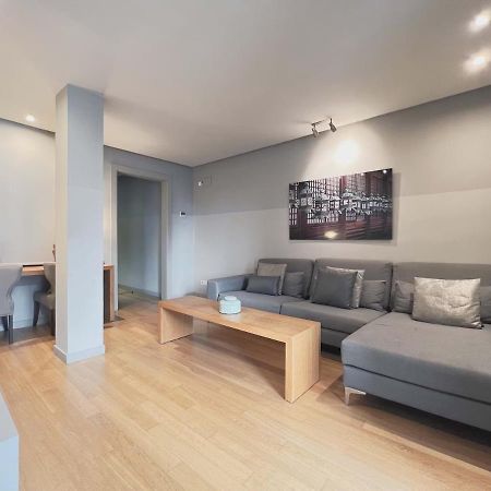 Spring Nebula Aparthotel Βάρνα Εξωτερικό φωτογραφία