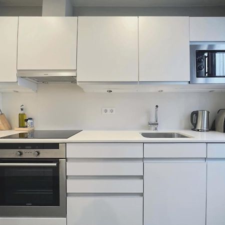 Spring Nebula Aparthotel Βάρνα Εξωτερικό φωτογραφία