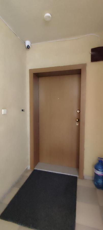 Spring Nebula Aparthotel Βάρνα Εξωτερικό φωτογραφία