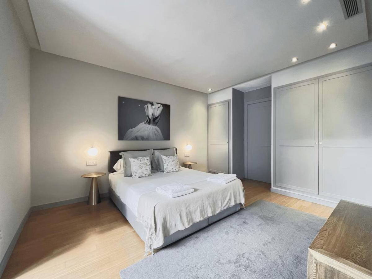 Spring Nebula Aparthotel Βάρνα Εξωτερικό φωτογραφία