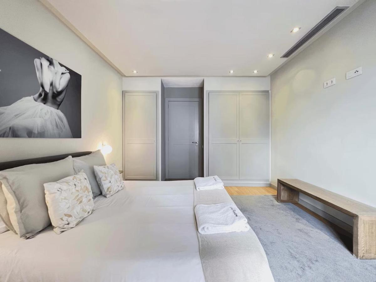 Spring Nebula Aparthotel Βάρνα Εξωτερικό φωτογραφία