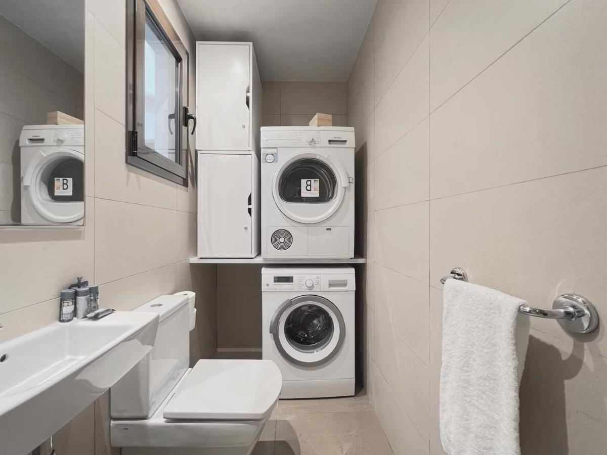 Spring Nebula Aparthotel Βάρνα Εξωτερικό φωτογραφία