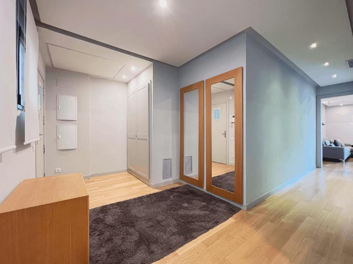 Spring Nebula Aparthotel Βάρνα Εξωτερικό φωτογραφία