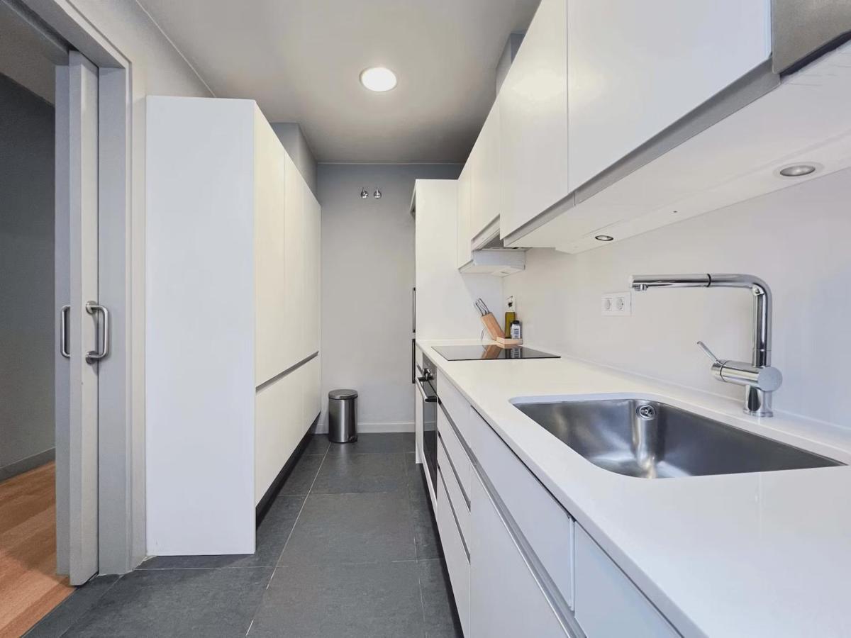 Spring Nebula Aparthotel Βάρνα Εξωτερικό φωτογραφία