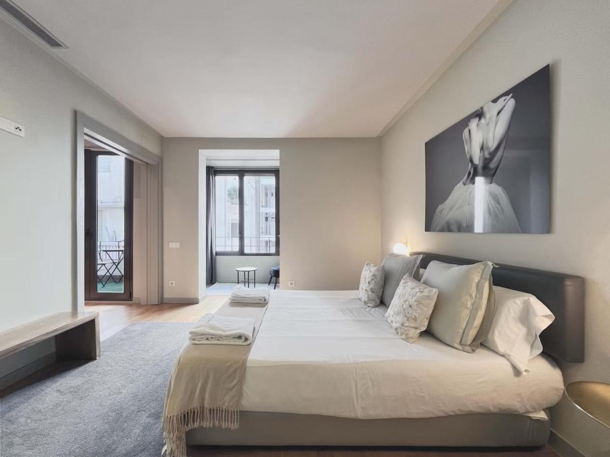 Spring Nebula Aparthotel Βάρνα Εξωτερικό φωτογραφία